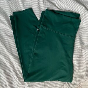 Fabletics Green Leggings